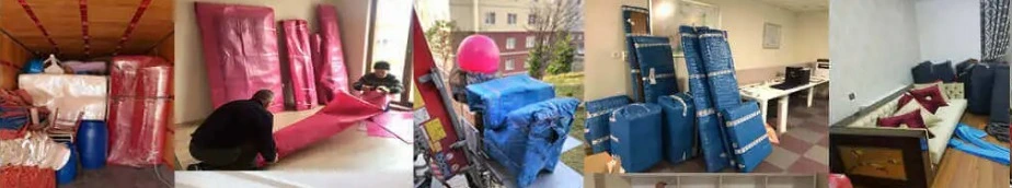 Ataşehir şehir içi nakliyat  görseli